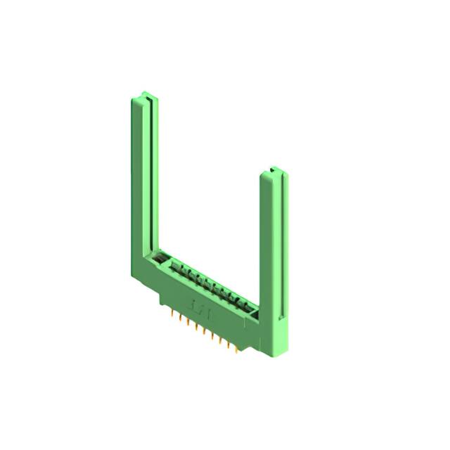 337-018-559-858 EDAC Inc.  Edgeboard Connectors